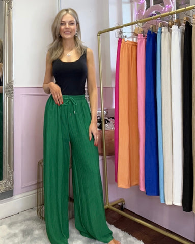 Carrie Lightweight Trousers