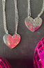 Best B Heartbreak Necklace