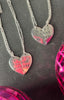 Best B Heartbreak Necklace