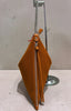 Rectangle Tan Shoulder Bag