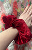 Handmade Scrunchies