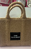 The Teddy Tote Bag > Apricot
