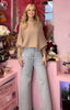 “A” Symmetrical Jumper
