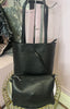 Shoulder Bag In A Bag
