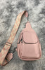 Sling Bag > Pink