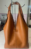 Slouchy Bag In A Bag > Tan