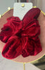 Handmade Scrunchies