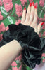 Handmade Scrunchies