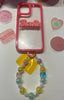 Phone Charm > Wrist Strap