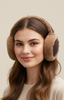 Classic EarMuffs > Chocolate Brown