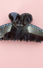 Love Heart Hair Clip