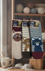 Cat Wool Socks