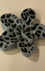 Flower Power Hairclips