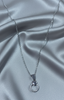Horse Shoe Necklace