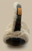 Classic EarMuffs > Tartan Green