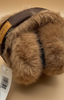 Classic EarMuffs > Chocolate Brown