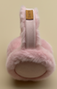 Classic Earmuffs > Baby Pink