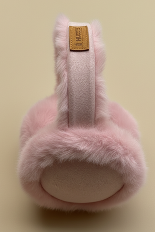 Classic Earmuffs > Baby Pink