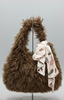 Highland Shaggy Shoulder Bag