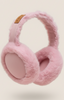 Classic Earmuffs > Baby Pink