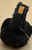 Classic Earmuffs > Black