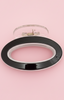 Classic Oval Hairclip
