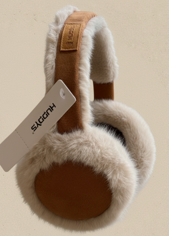 Classic EarMuffs > Chestnut
