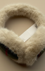 Classic EarMuffs > Tartan Green