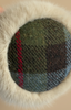 Classic EarMuffs > Tartan Green