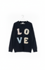 Wholesome Love Jumper