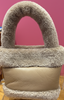 The Sunshine Bag > Beige