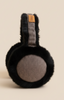 Classic Earmuffs > Herringbone
