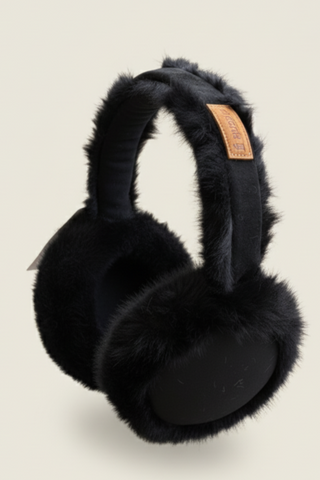 Classic Earmuffs > Black
