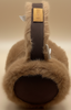 Classic EarMuffs > Chocolate Brown