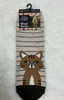 Cat Wool Socks