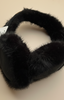 Classic Earmuffs > Black