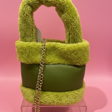 The Sunshine Bag > Green