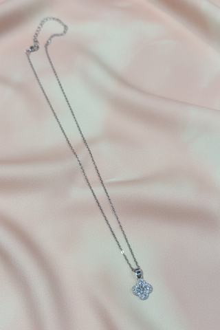 Clover Necklace