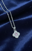 Clover Necklace