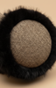 Classic Earmuffs > Herringbone