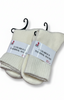 Thermal Fleece Line Socks
