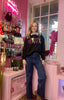 Xoxo Sweatshirt
