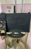 Clutch Bag > Navy