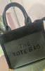 The Tote Bag > Black large