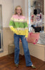 Icecream Sundae Cardigan