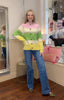 Icecream Sundae Cardigan