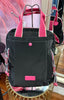 Airport Style Backpack