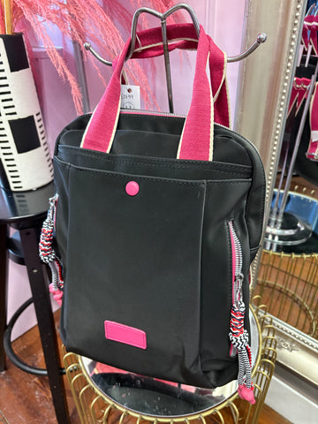 Airport Style Backpack