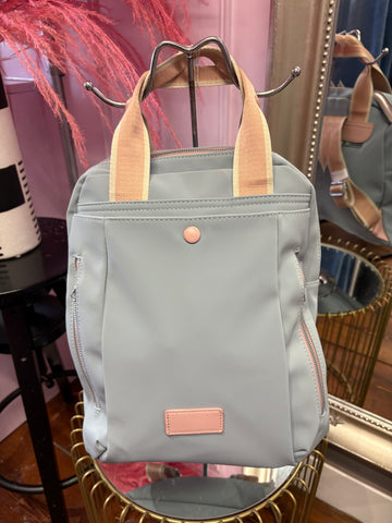 Airport Style Backpack