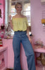 Bardot Summer Top